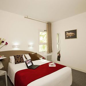 Hotel Cerise Nancy